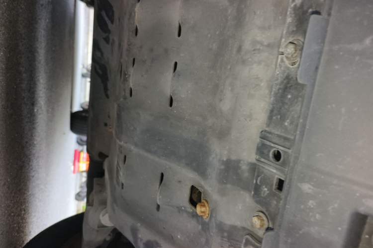 Used Tank 300 2021 Off-Road Edition 2.0T Challenger Chassis Front