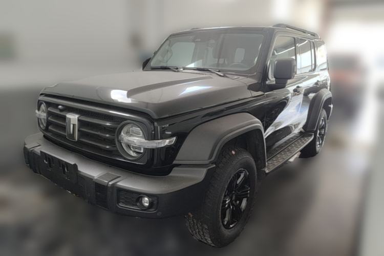 Used Tank 300 2021 Off-Road Edition 2.0T Conqueror Guazi used car, China used car export, Used car for sale, Used Tank cars, Cheapest cars for sale