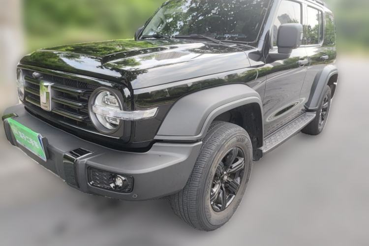 Used Tank 300 2021 Off-Road Edition 2.0T Challenger Guazi used car, China used car export, Used car for sale, Used cars, Cheapest cars for sale