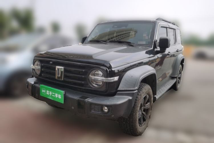 Used Tank 300 2021 Off-Road Edition 2.0T Challenger Guazi used car, China used car export, Used car for sale, Used  cars, Cheapest cars for sale