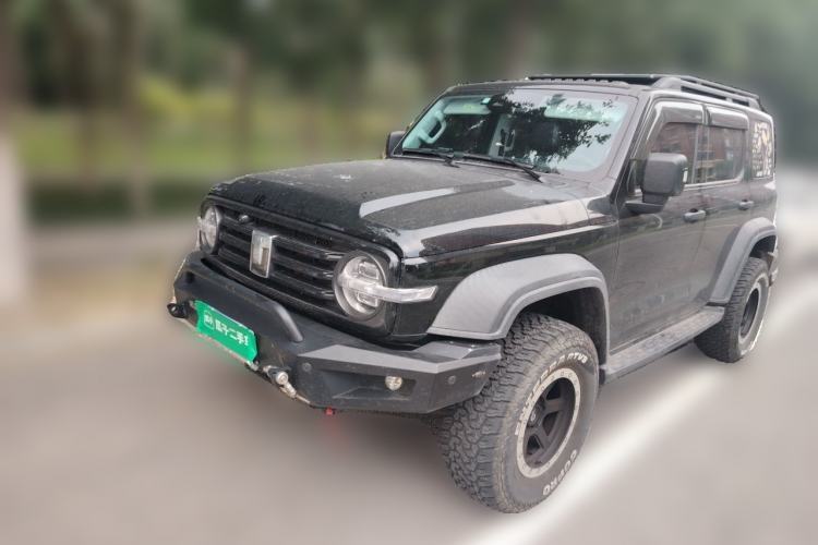 Gebrauchter Tank 300 2021 Off-Road Edition 2.0T Conqueror Guazi used car, China used car export, Used car for sale, Used  cars, Cheapest cars for sale