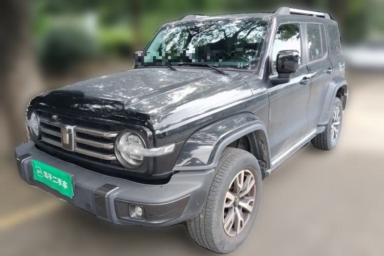 Used Tank 300 2021 City Edition 2.0T—Truly Stylish Guazi used car, China used car export, Used car for sale, Used cars, Cheapest cars for sale