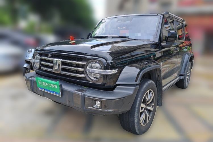 Used Tank 300 2021 City Edition 2.0T My Vision Model Guazi used car, China used car export, Used car for sale, Used  cars, Cheapest cars for sale
