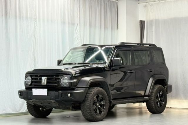 Used Tank 300 2021 Off-Road Edition 2.0T Conqueror