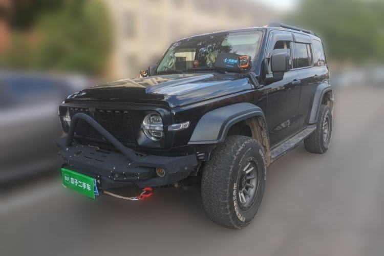 Used Tank 300 2021 Off-Road Edition 2.0T Conqueror Guazi used car, China used car export, Used car for sale, Used cars, Cheapest cars for sale