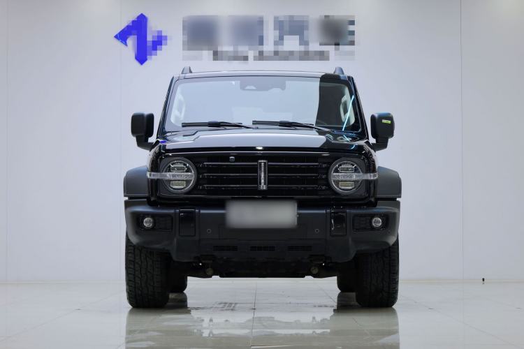 Used Tank 300 2021 Off-Road Edition 2.0T Conqueror Exterior 1