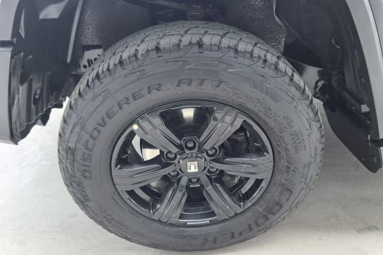 Used Tank 300 2021 Off-Road Edition 2.0T Conqueror Exterior 10