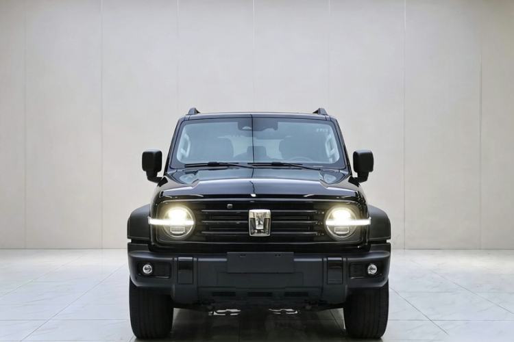 Used Tank 300 2021 Off-Road Edition 2.0T Conqueror Exterior 3