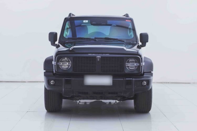 Used Tank 300 2021 Off-Road Edition 2.0T Conqueror Exterior 4