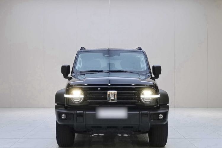 Used Tank 300 2021 Off-Road Edition 2.0T Conqueror Exterior 5