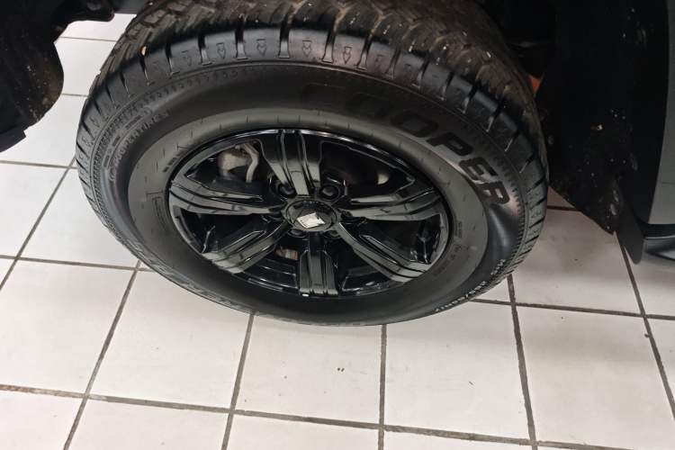 Used Tank 300 2021 Off-Road Edition 2.0T Conqueror Exterior 5