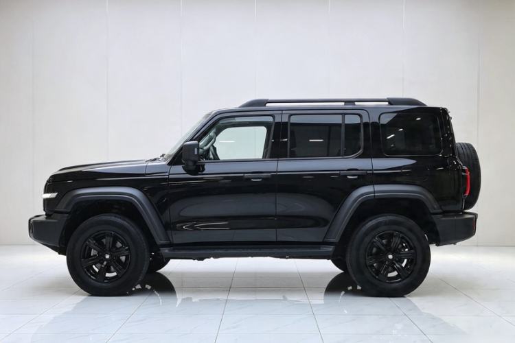 Used Tank 300 2021 Off-Road Edition 2.0T Conqueror Exterior 5