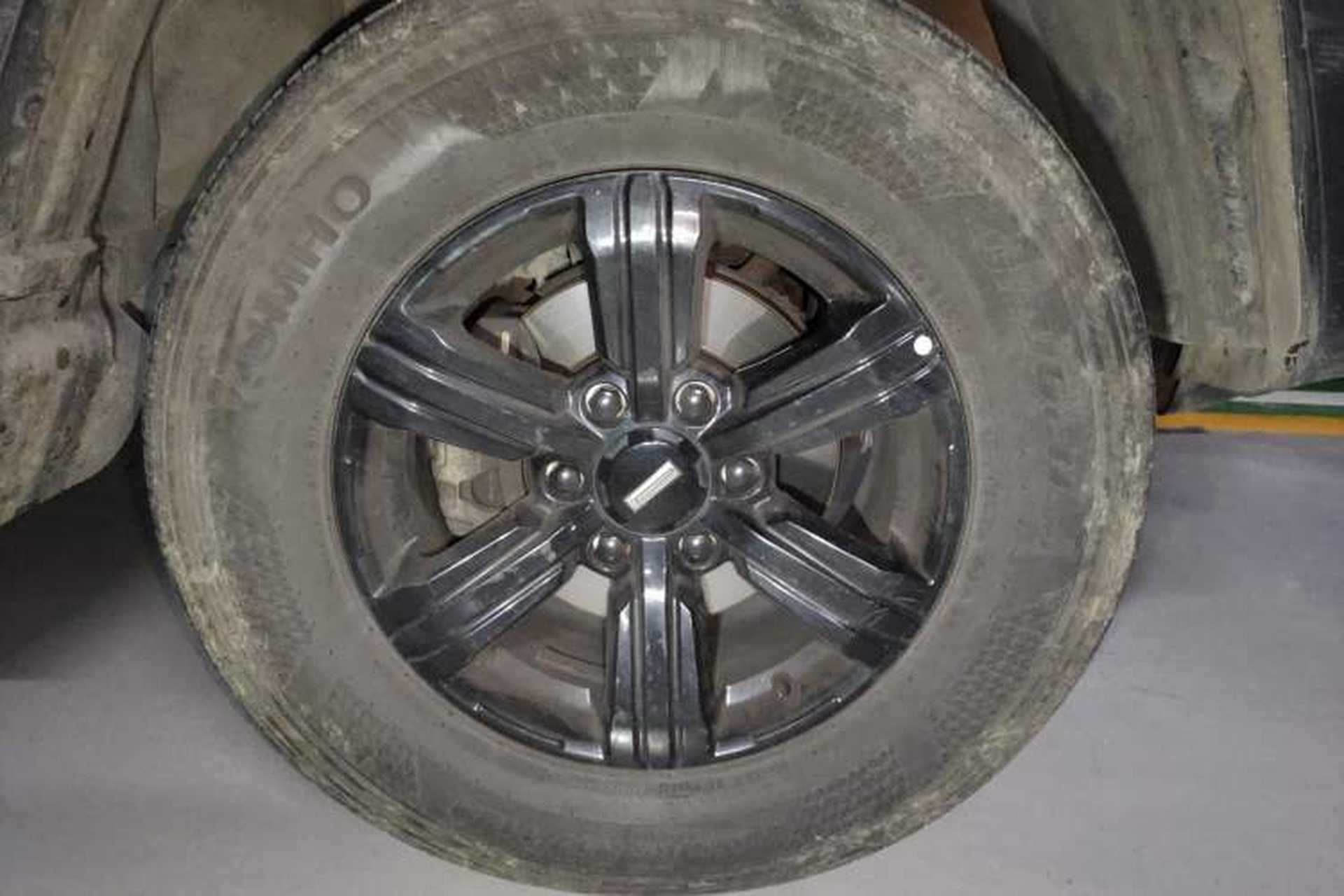 Used Tank 300 2021 Off-Road Edition 2.0T Conqueror Exterior 7
