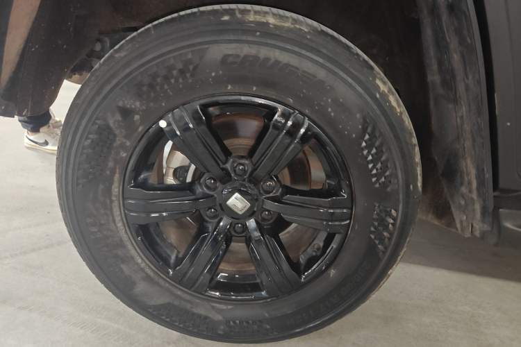 Used Tank 300 2021 Off-Road Edition 2.0T Challenger Exterior 8