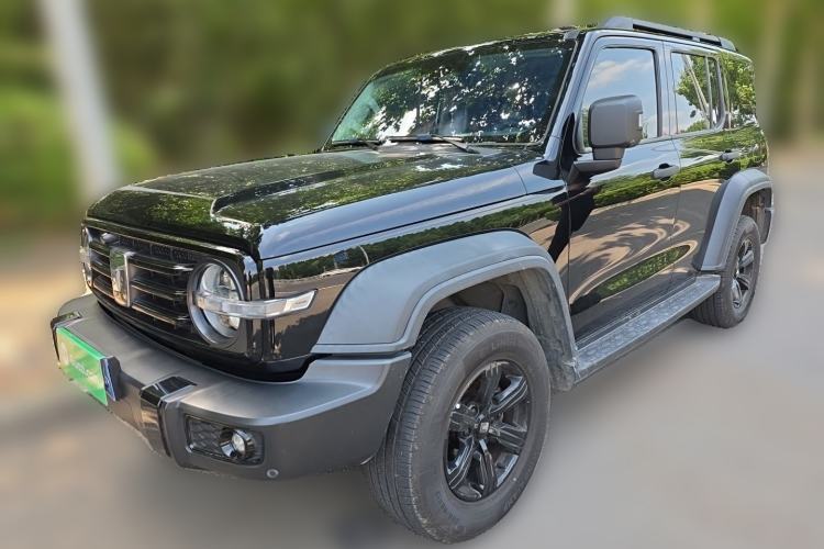 Tank 300 2021 Off-Road Edition 2.0T Challenger с пробегом Guazi used car, China used car export, Used car for sale, Used  cars, Cheapest cars for sale