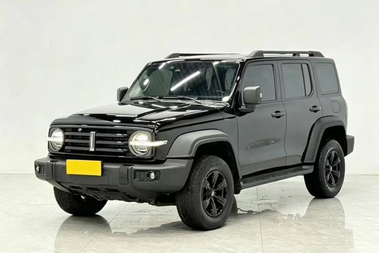 Used Tank 300 2021 Off-Road Edition 2.0T Challenger Guazi used car, China used car export, Used car for sale, Used cars, Cheapest cars for sale