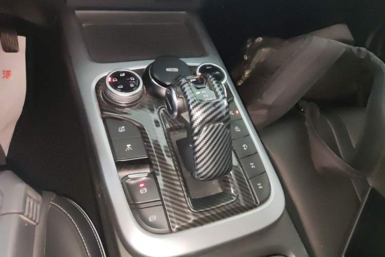 Used Tank 300 2021 Off-Road Edition 2.0T Conqueror