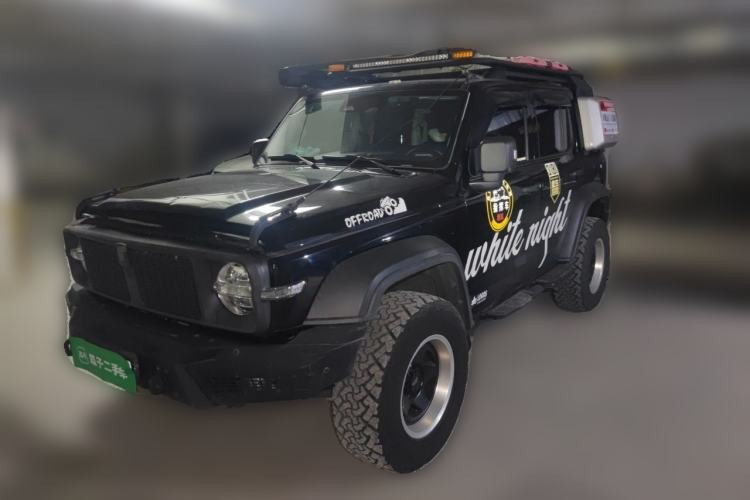 Ojetý Tank 300 2021 Off-Road Edition 2.0T Conqueror Guazi used car, China used car export, Used car for sale, Used cars, Cheapest cars for sale