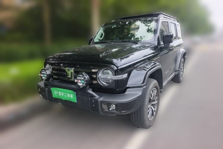 Used Tank 300 2021 City Edition 2.0T—Truly Stylish Guazi used car, China used car export, Used car for sale, Used cars, Cheapest cars for sale