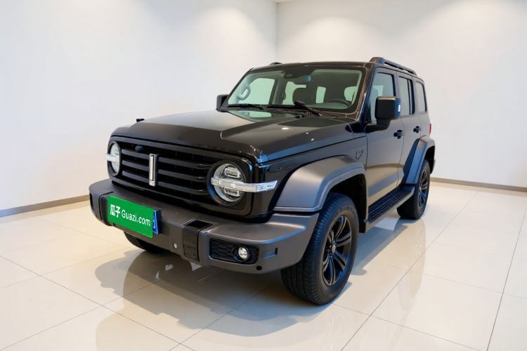 Used Tank 300 2021 Off-Road Edition 2.0T Challenger Guazi used car, China used car export, Used car for sale, Used cars, Cheapest cars for sale