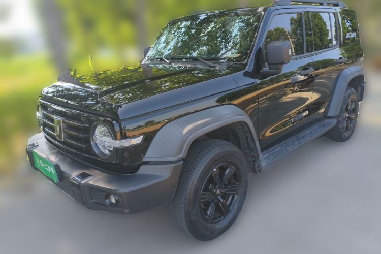 Used Tank 300 2021 Off-Road Edition 2.0T Conqueror Guazi used car, China used car export, Used car for sale, Used  cars, Cheapest cars for sale