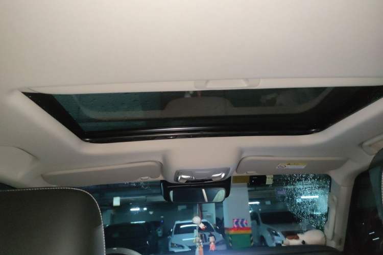 Used Tank 300 2021 City Edition 2.0T My Vision Model Headliner