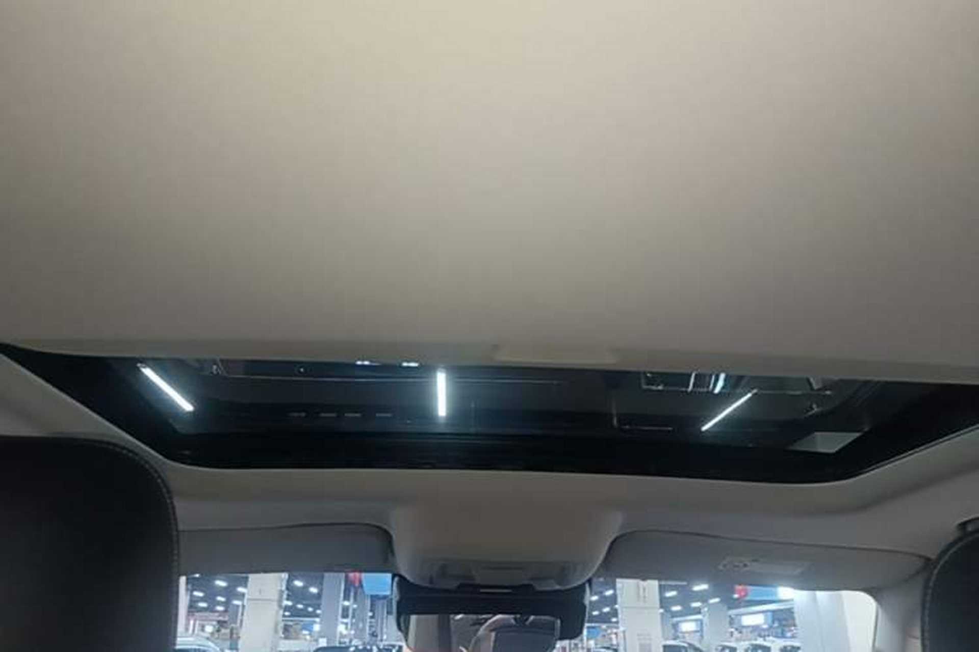 Used Tank 300 2021 Off-Road Edition 2.0T Challenger Headliner