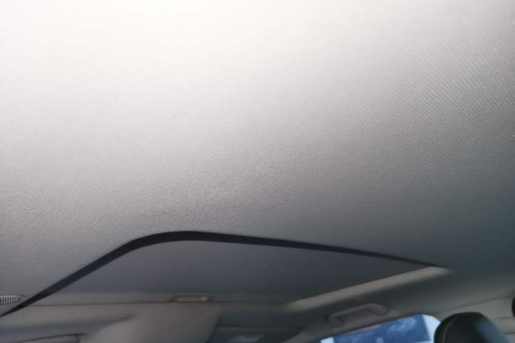 Used Tank 300 2021 City Edition 2.0T My Vision Model Headliner