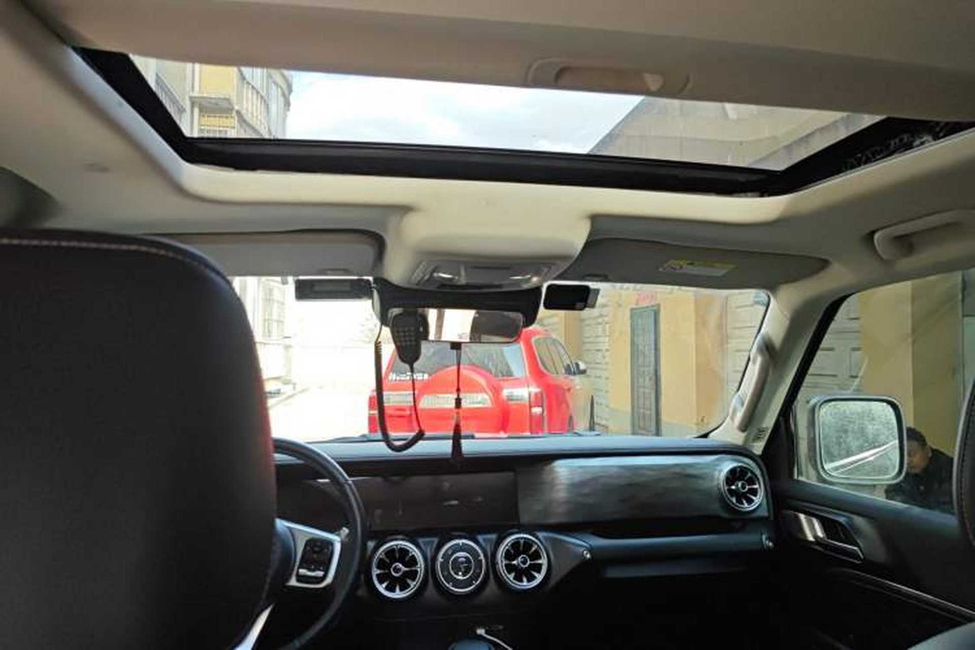 Used Tank 300 2021 Off-Road Edition 2.0T Conqueror Headliner