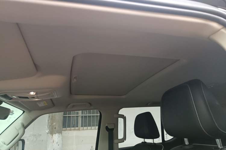 Used Tank 300 2021 Off-Road Edition 2.0T Conqueror Headliner