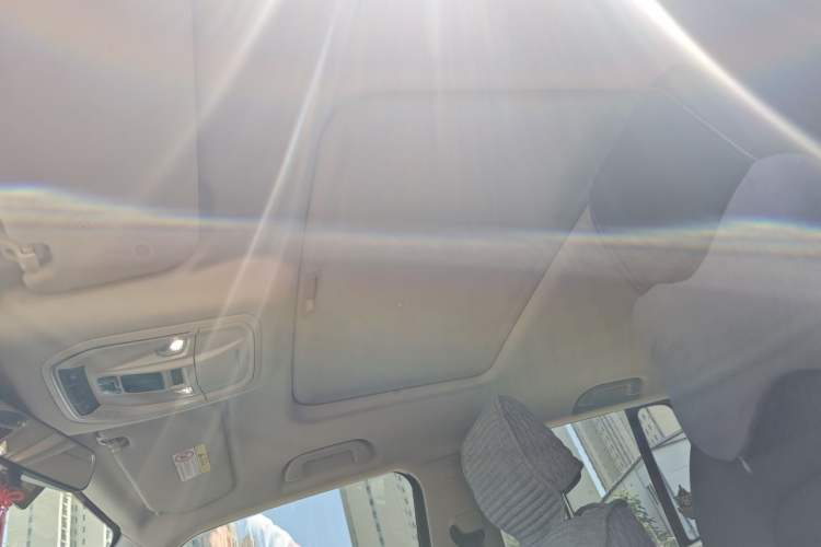 Used Tank 300 2021 Off-Road Edition 2.0T Conqueror Headliner
