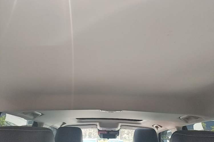 Used Tank 300 2021 Off-Road Edition 2.0T Conqueror Headliner