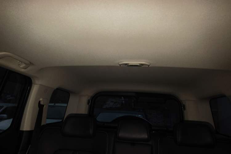 Used Tank 300 2021 Off-Road Edition 2.0T Conqueror Headliner