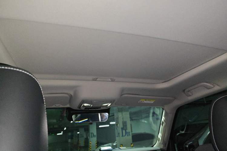 Used Tank 300 2021 Off-Road Edition 2.0T Conqueror Headliner