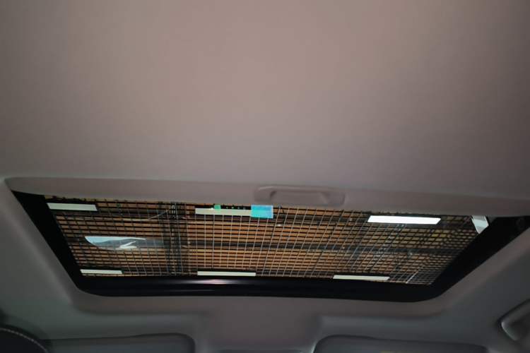 Used Tank 300 2021 Off-Road Edition 2.0T Conqueror Headliner