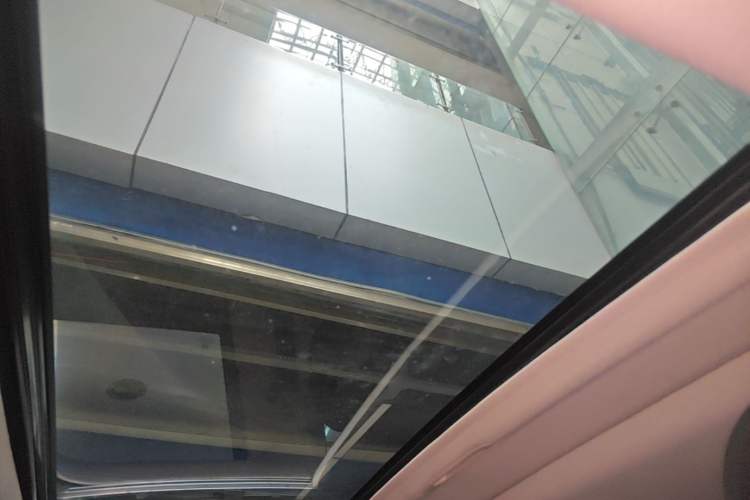 Used Tank 300 2021 City Edition 2.0T—Truly Stylish Headliner