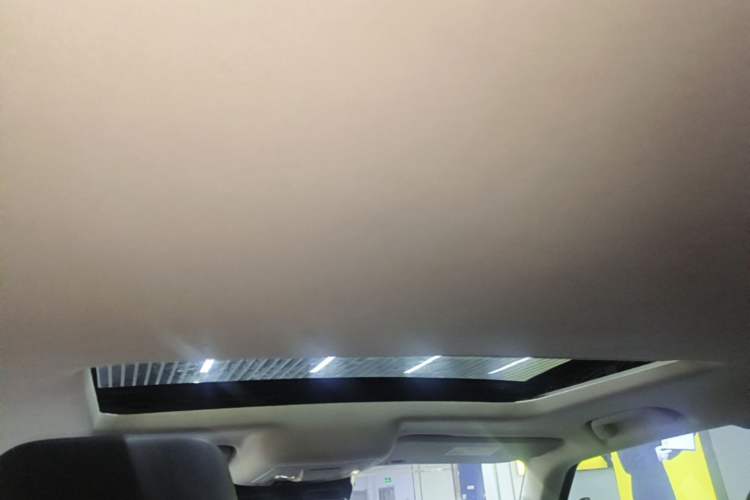 Used Tank 300 2021 Off-Road Edition 2.0T Conqueror Headliner