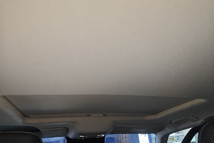 Used Tank 300 2021 Off-Road Edition 2.0T Conqueror Headliner