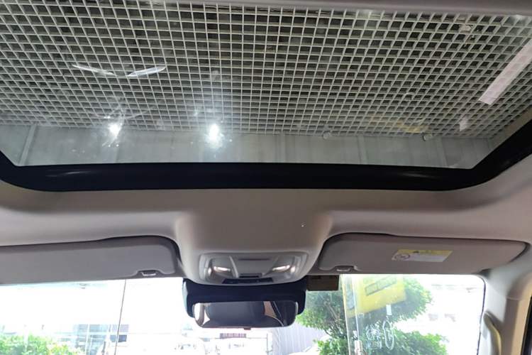 Used Tank 300 2021 Off-Road Edition 2.0T Conqueror Headliner