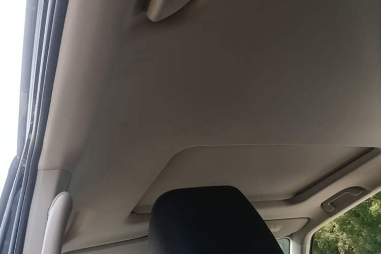 Used Tank 300 2021 Off-Road Edition 2.0T Conqueror Headliner