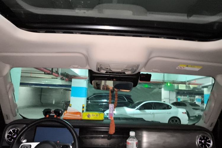 Used Tank 300 2021 Off-Road Edition 2.0T Conqueror Headliner