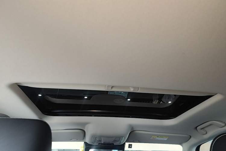 Used Tank 300 2021 Off-Road Edition 2.0T Conqueror Headliner