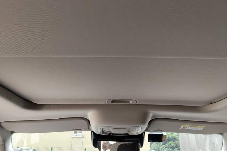 Used Tank 300 2021 Off-Road Edition 2.0T Challenger Headliner