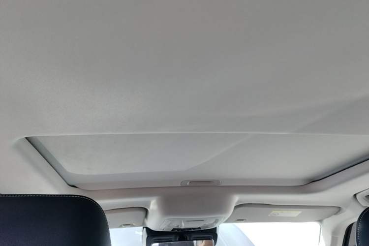 Used Tank 300 2021 Off-Road Edition 2.0T Conqueror Headliner