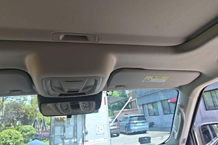 Used Tank 300 2021 Off-Road Edition 2.0T Challenger Headliner