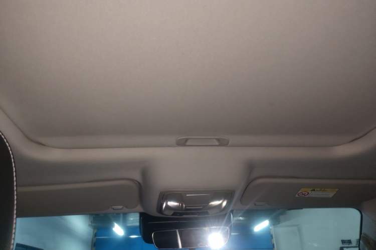 Used Tank 300 2021 Off-Road Edition 2.0T Challenger Headliner