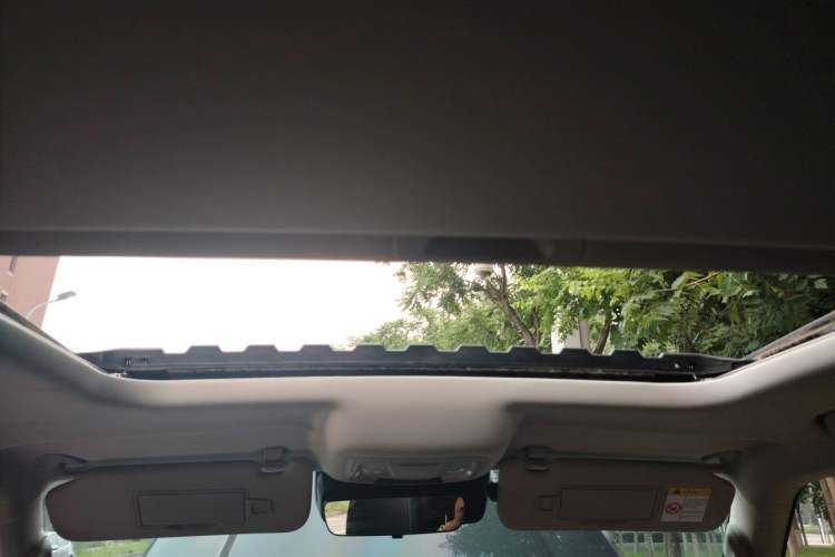 Used Tank 300 2021 Off-Road Edition 2.0T Conqueror Headliner