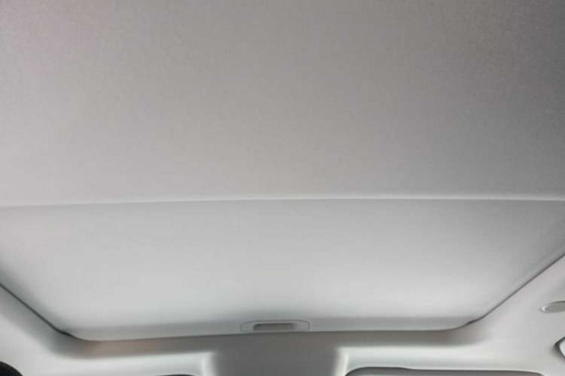 Used Tank 300 2021 City Edition 2.0T—Truly Stylish Headliner
