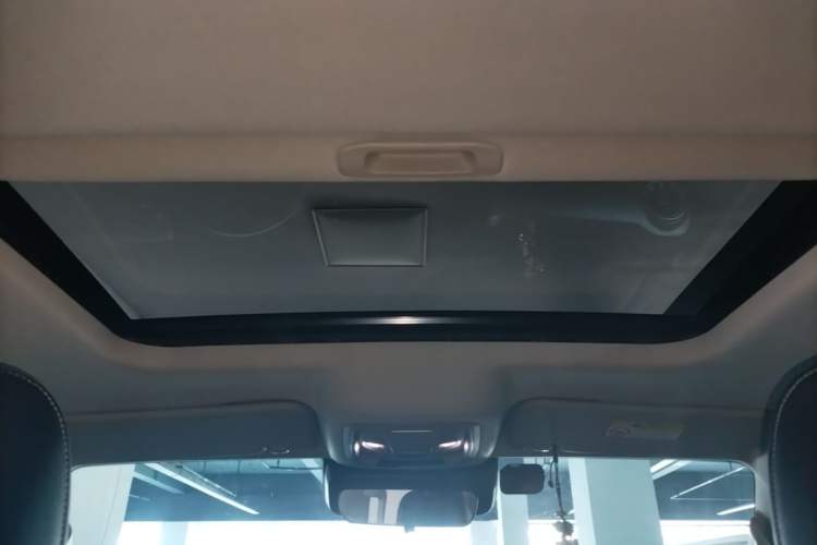 Used Tank 300 2021 Off-Road Edition 2.0T Conqueror Headliner