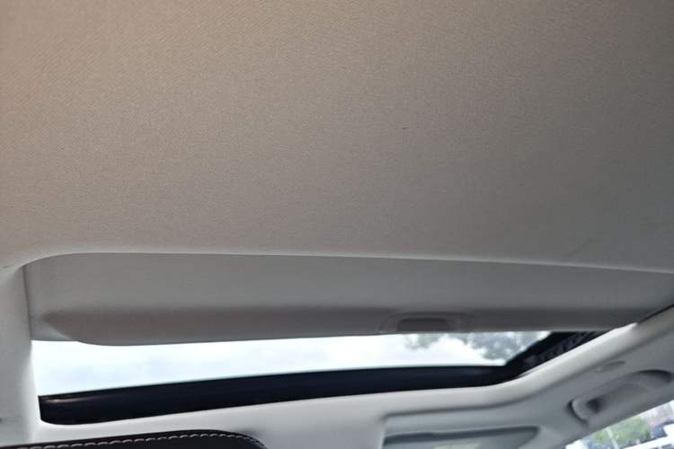 Used Tank 300 2021 City Edition 2.0T—Truly Stylish Headliner